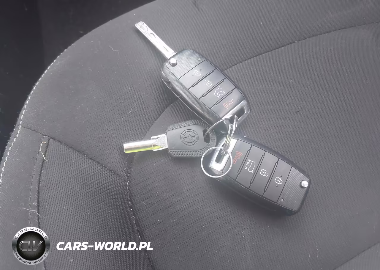 2016 Kia Soul VIN:KNDJN2A28G7848338 - 11