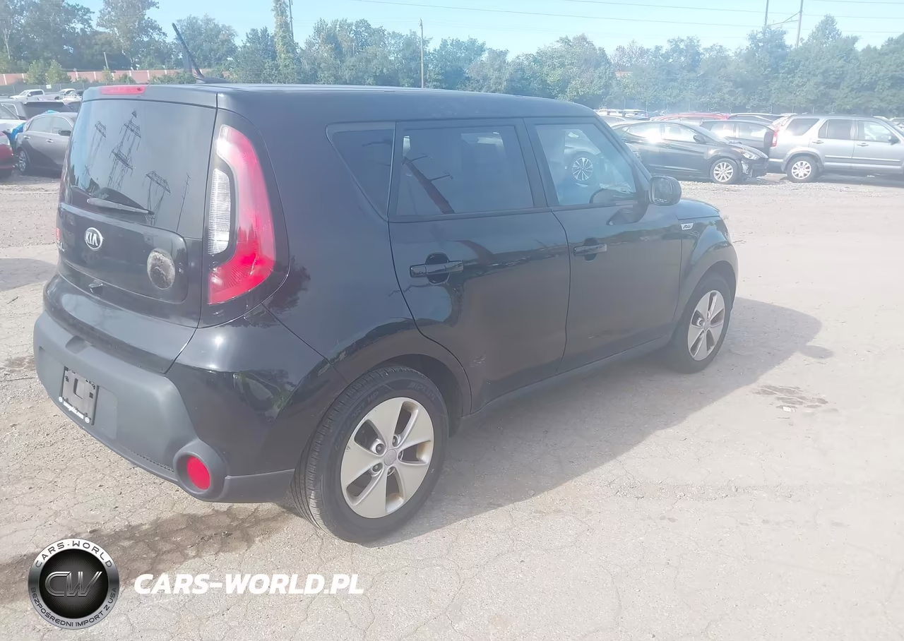 2016 Kia Soul VIN:KNDJN2A28G7848338 - 4