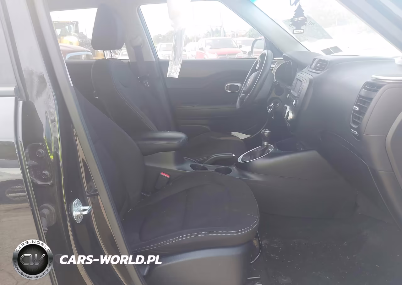 2016 Kia Soul VIN:KNDJN2A28G7848338 - 5
