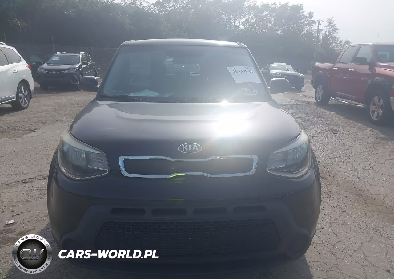 2016 Kia Soul VIN:KNDJN2A28G7848338 - 6