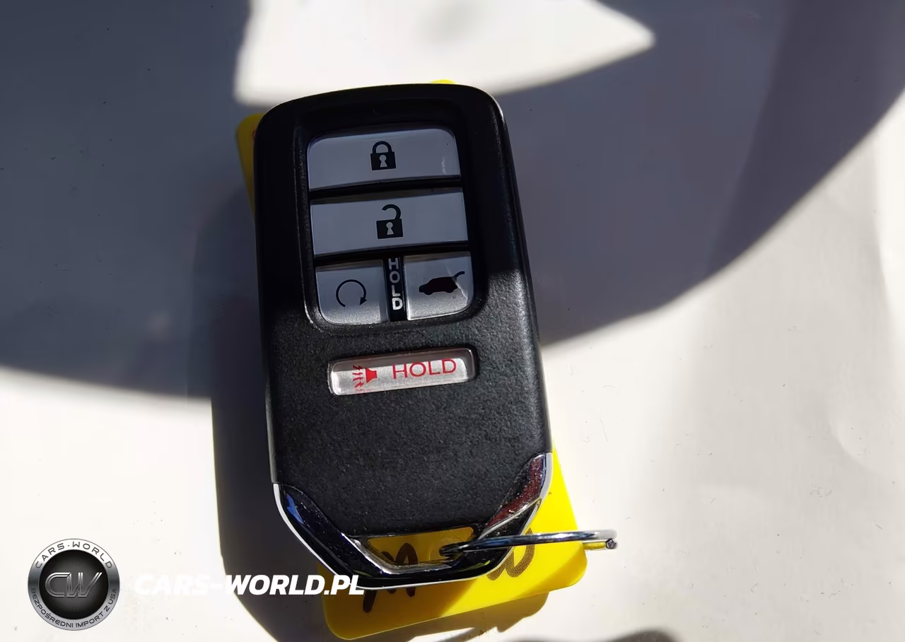 2022 Honda Cr-V Hybrid Ex-L VIN:5J6RT6H82NL037191 - 11