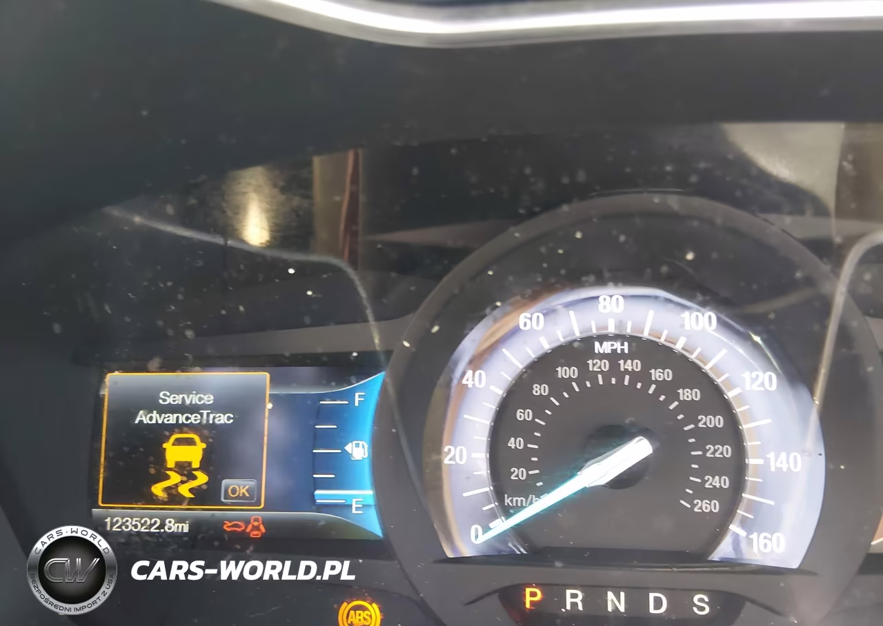 2016 Ford Fusion Se VIN:3FA6P0H94GR308345 - 7
