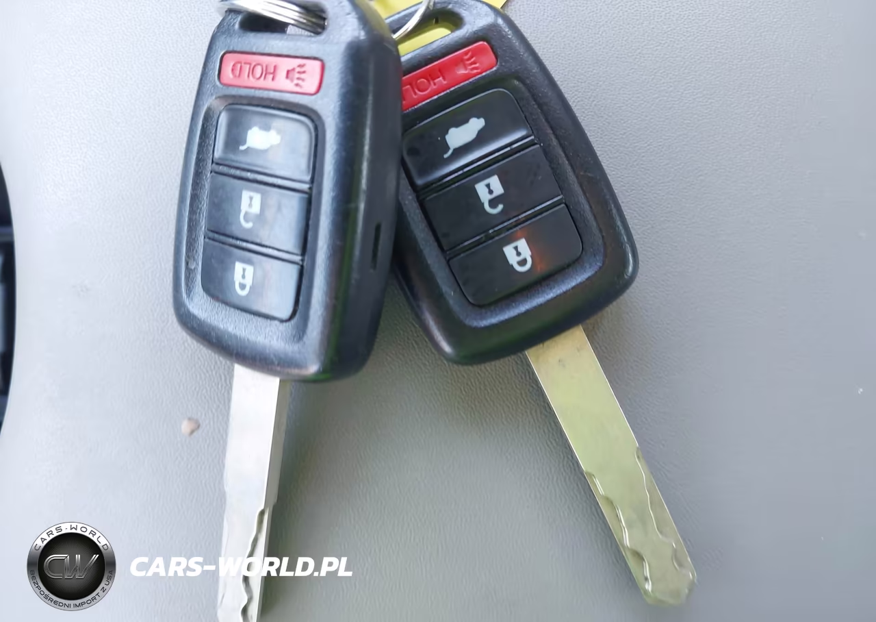 2018 Honda Hr-V Lx VIN:3CZRU6H33JG713429 - 11
