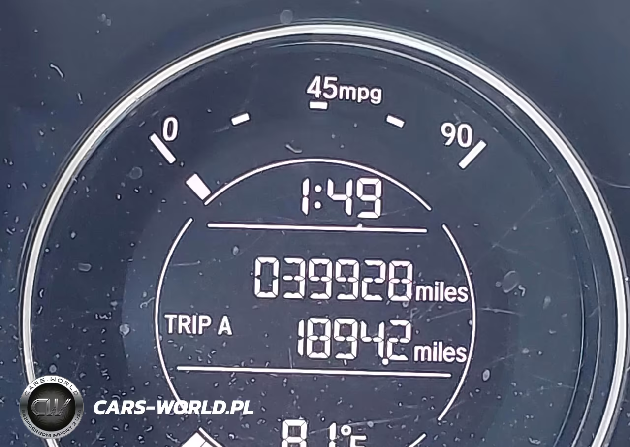 2018 Honda Hr-V Lx VIN:3CZRU6H33JG713429 - 15