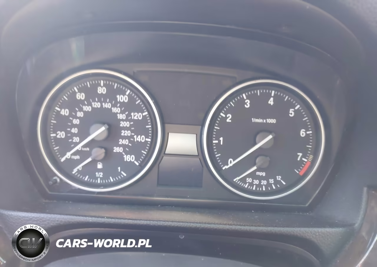 2011 BMW 328I xDrive VIN:WBAPK7C54BA816227 - 7