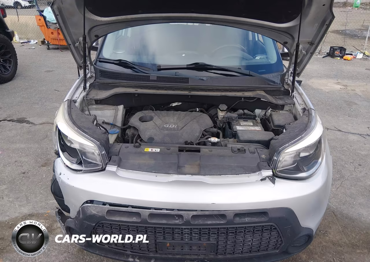 2014 Kia Soul VIN:KNDJN2A20E7723119 - 10