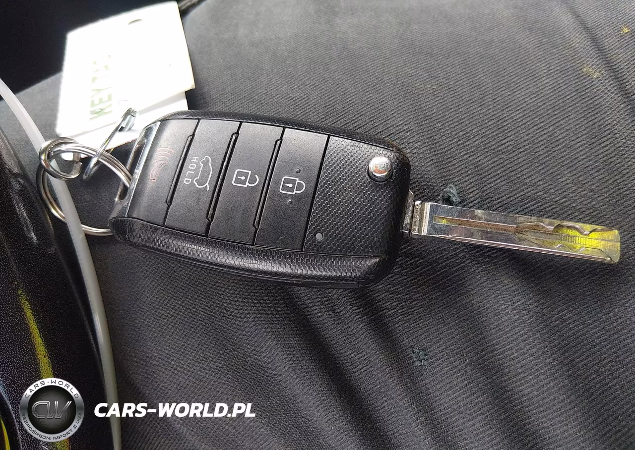 2014 Kia Soul VIN:KNDJN2A20E7723119 - 11