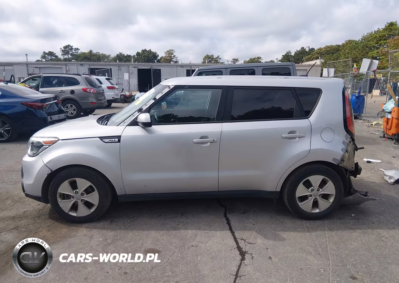 2014 Kia Soul VIN:KNDJN2A20E7723119 - 14
