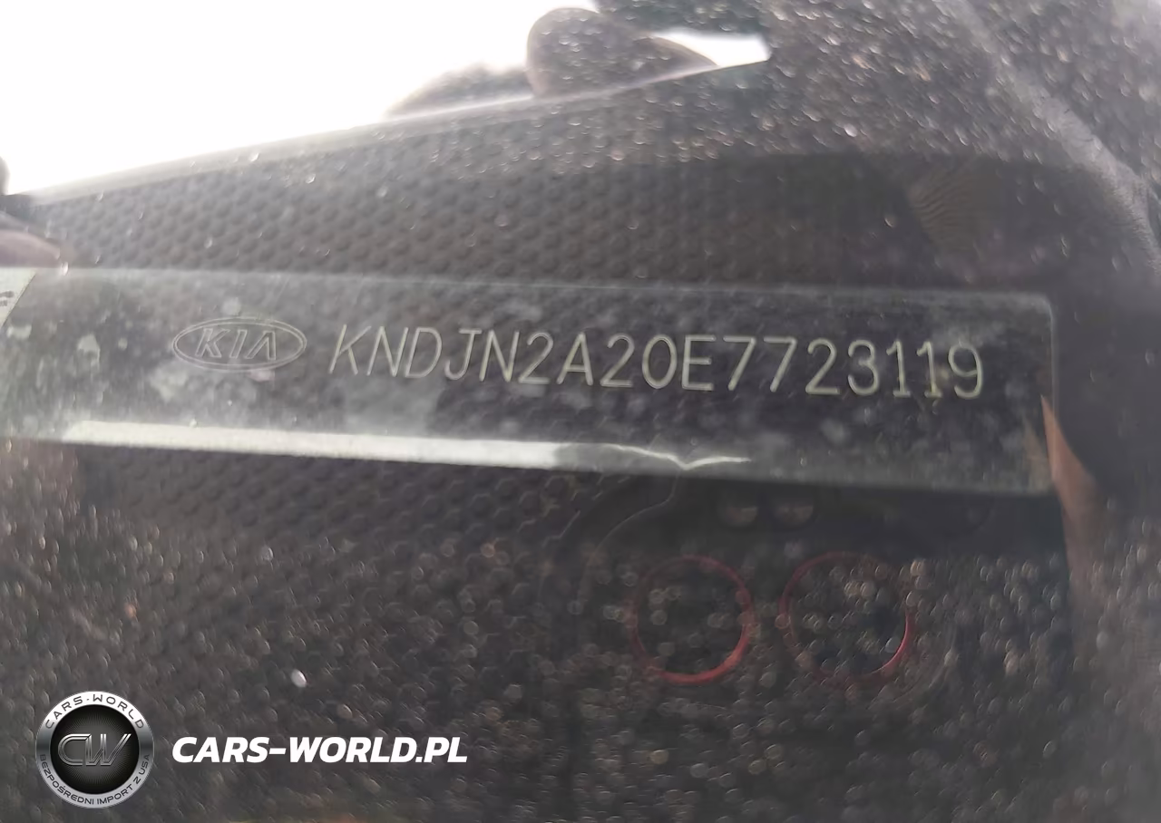 2014 Kia Soul VIN:KNDJN2A20E7723119 - 18