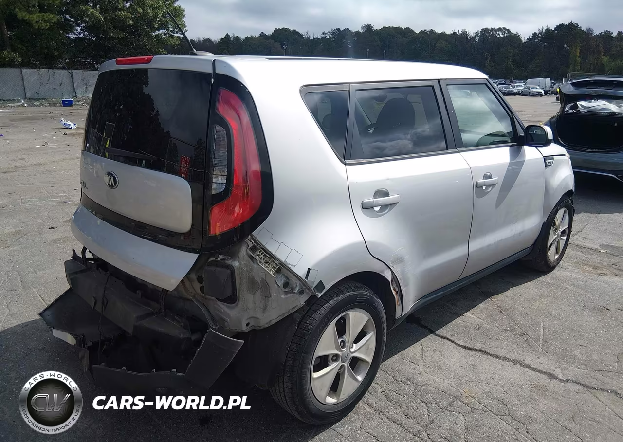 2014 Kia Soul VIN:KNDJN2A20E7723119 - 4