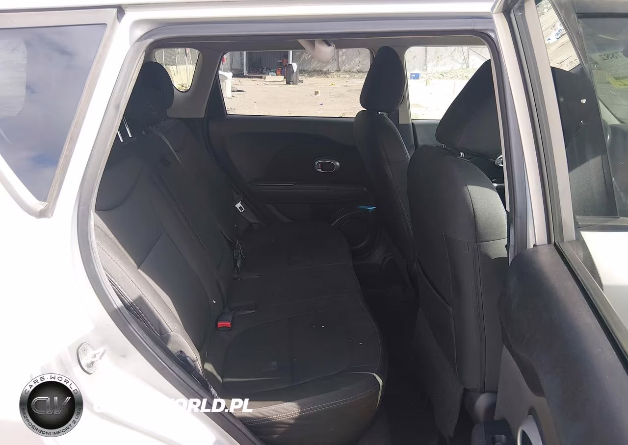 2014 Kia Soul VIN:KNDJN2A20E7723119 - 8