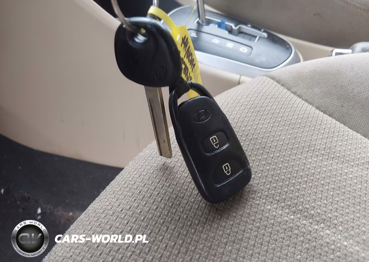 2014 Hyundai Accent Gls VIN:KMHCT4AE6EU744946 - 11