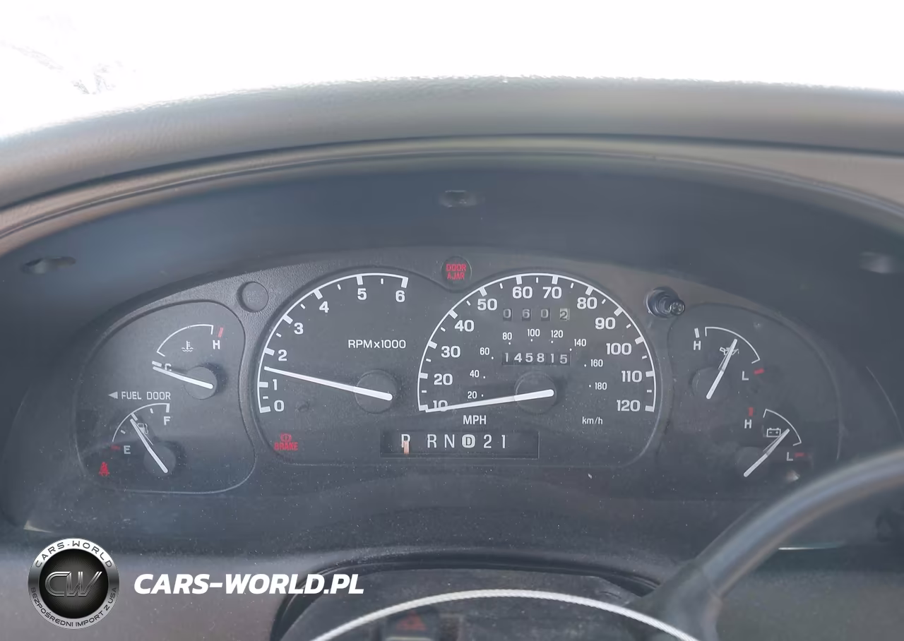 2000 Ford Explorer Sport VIN:1FMYU60X1YUA85373 - 7