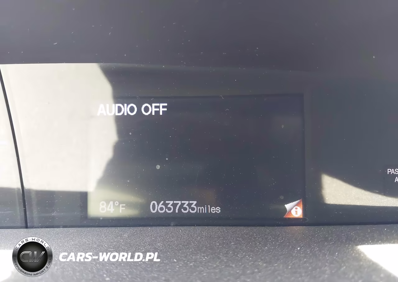 2013 Honda Civic Lx VIN:19XFB2F50DE260172 - 15