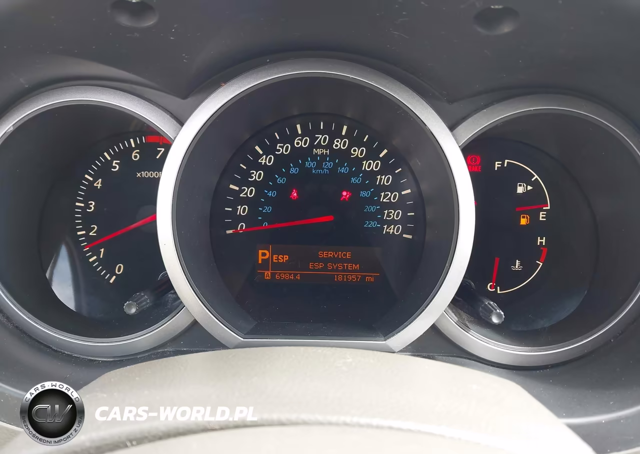 2010 Suzuki Grand Vitara Premium VIN:JS3TE0D28A4101163 - 7