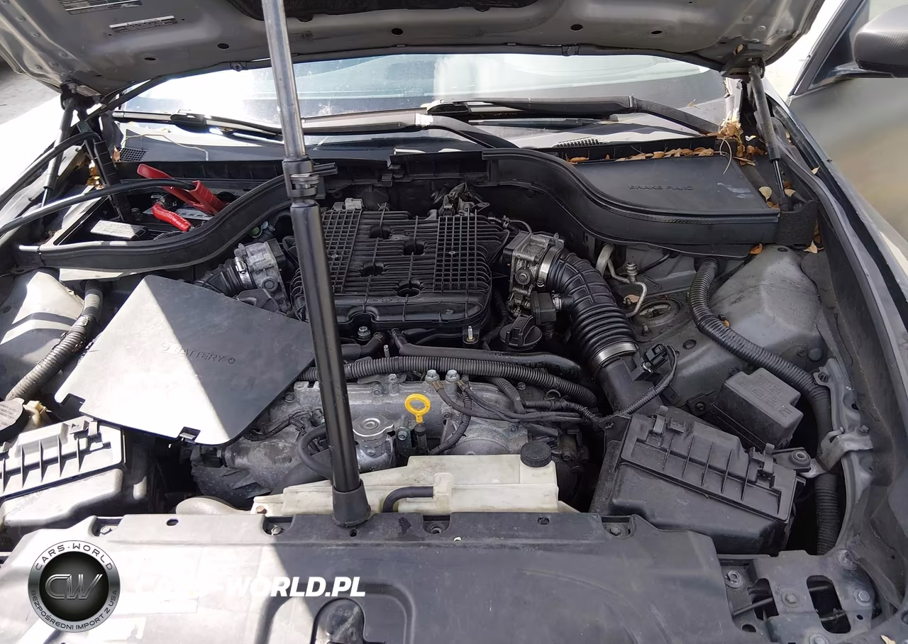 2013 Infiniti G37X VIN:JN1CV6AR0DM767783 - 10