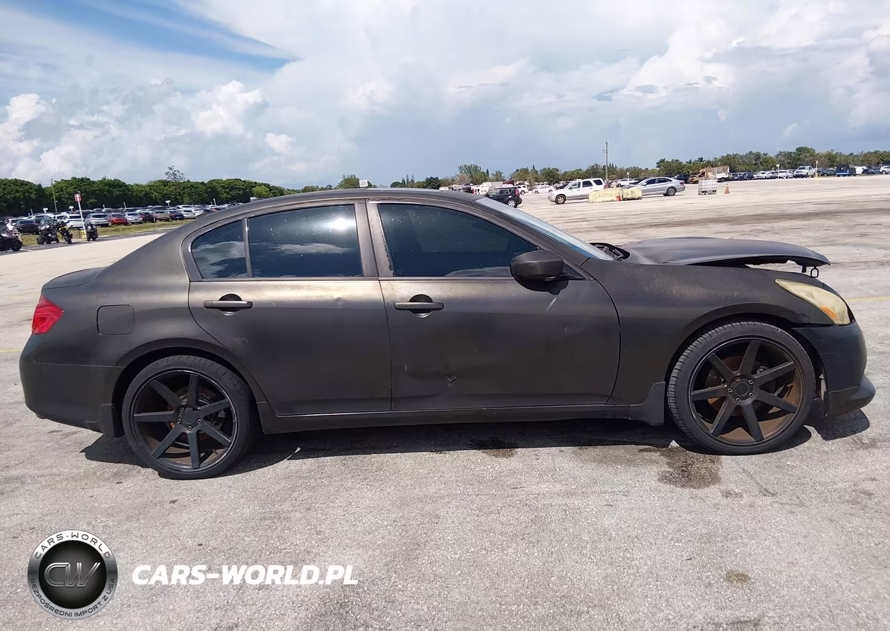 2013 Infiniti G37X VIN:JN1CV6AR0DM767783 - 14