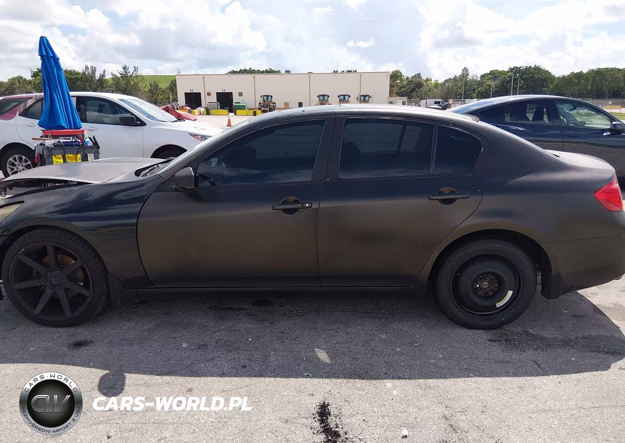 2013 Infiniti G37X VIN:JN1CV6AR0DM767783 - 15