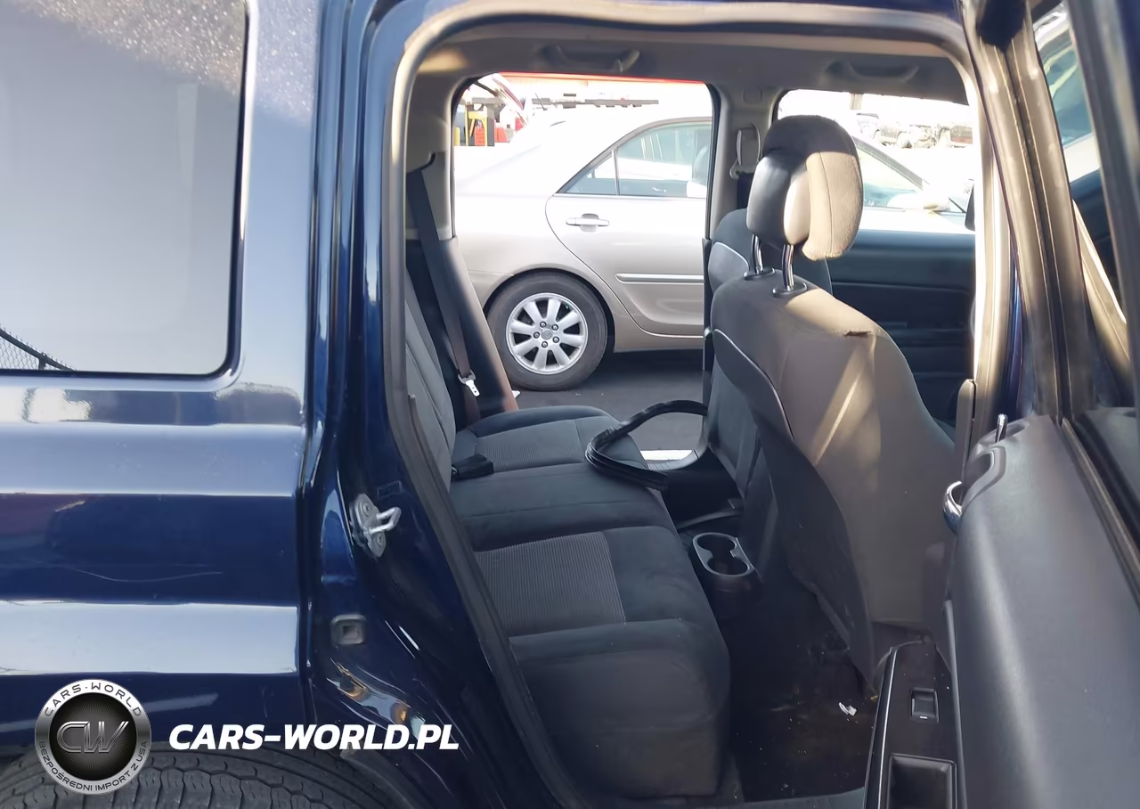 2015 Jeep Patriot Sport VIN:1C4NJPBA2FD170539 - 8