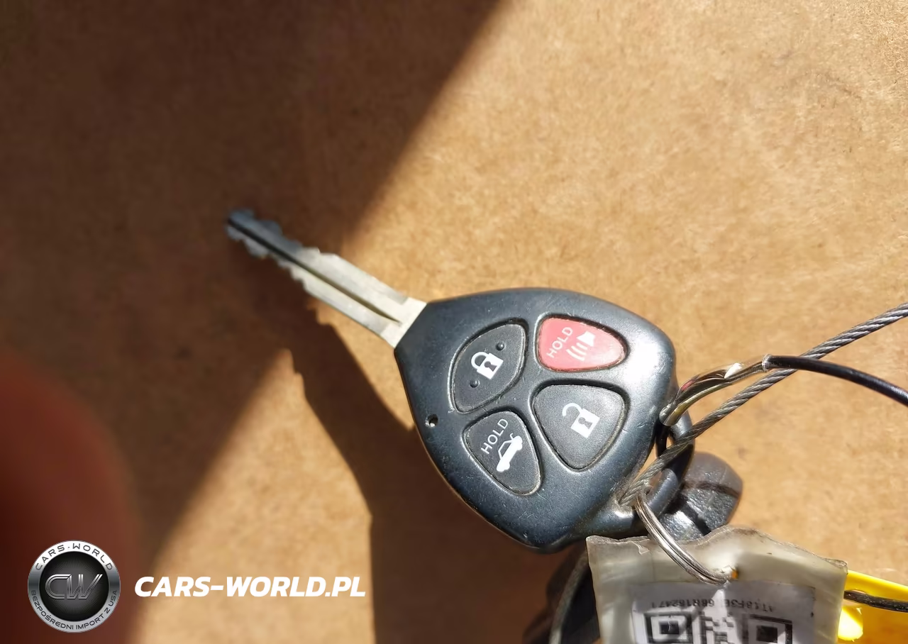 2011 Toyota Camry Xle VIN:4T4BF3EK6BR182478 - 11