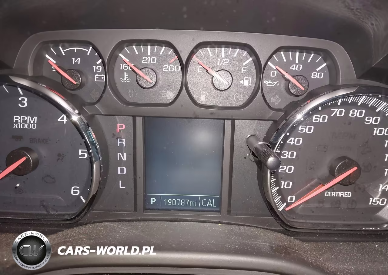 2017 Chevrolet Tahoe Commercial Fleet VIN:1GNLCDEC3HR253455 - 15