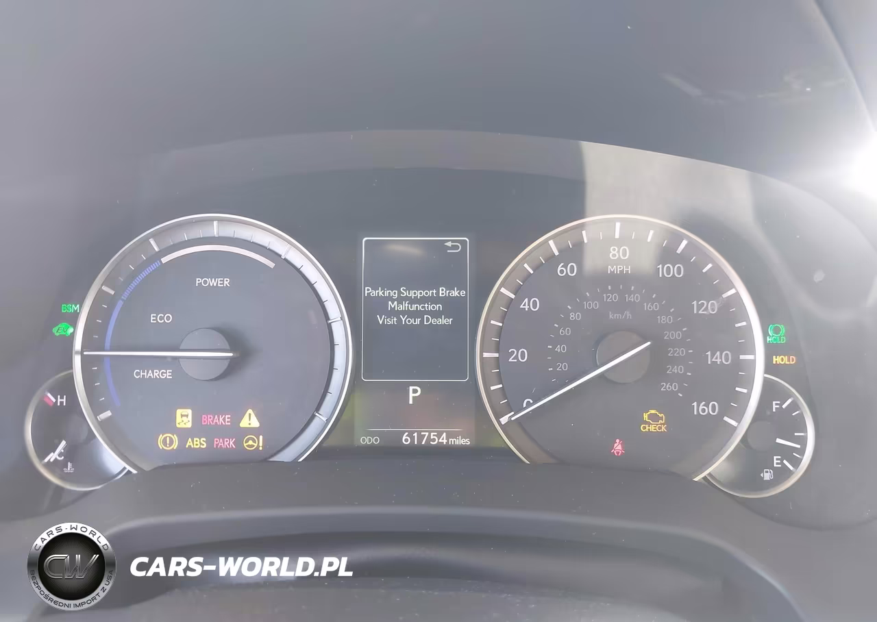 2022 Lexus Rx 450H VIN:2T2HGMDA8NC074803 - 7