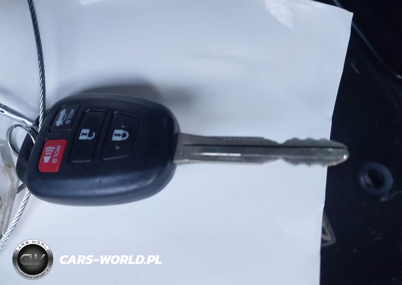 2017 Toyota Corolla Le VIN:5YFBURHE8HP675405 - 11