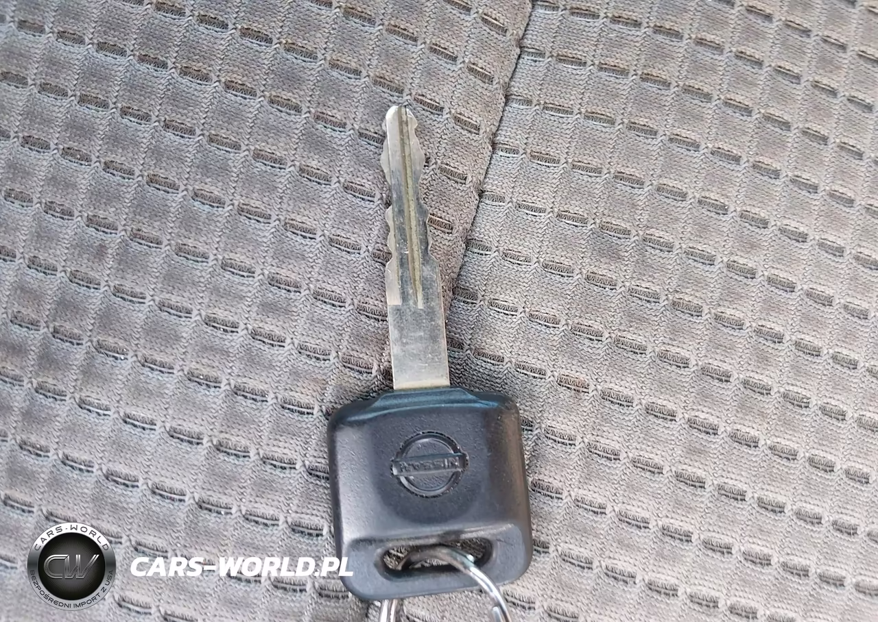 2011 Nissan Titan Pro-4X VIN:1N6BA0EC0BN318101 - 11