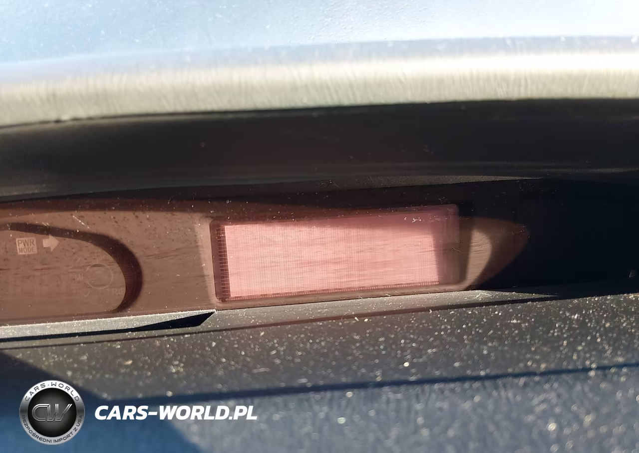2014 Toyota Prius Two VIN:JTDKN3DU7E0386450 - 7