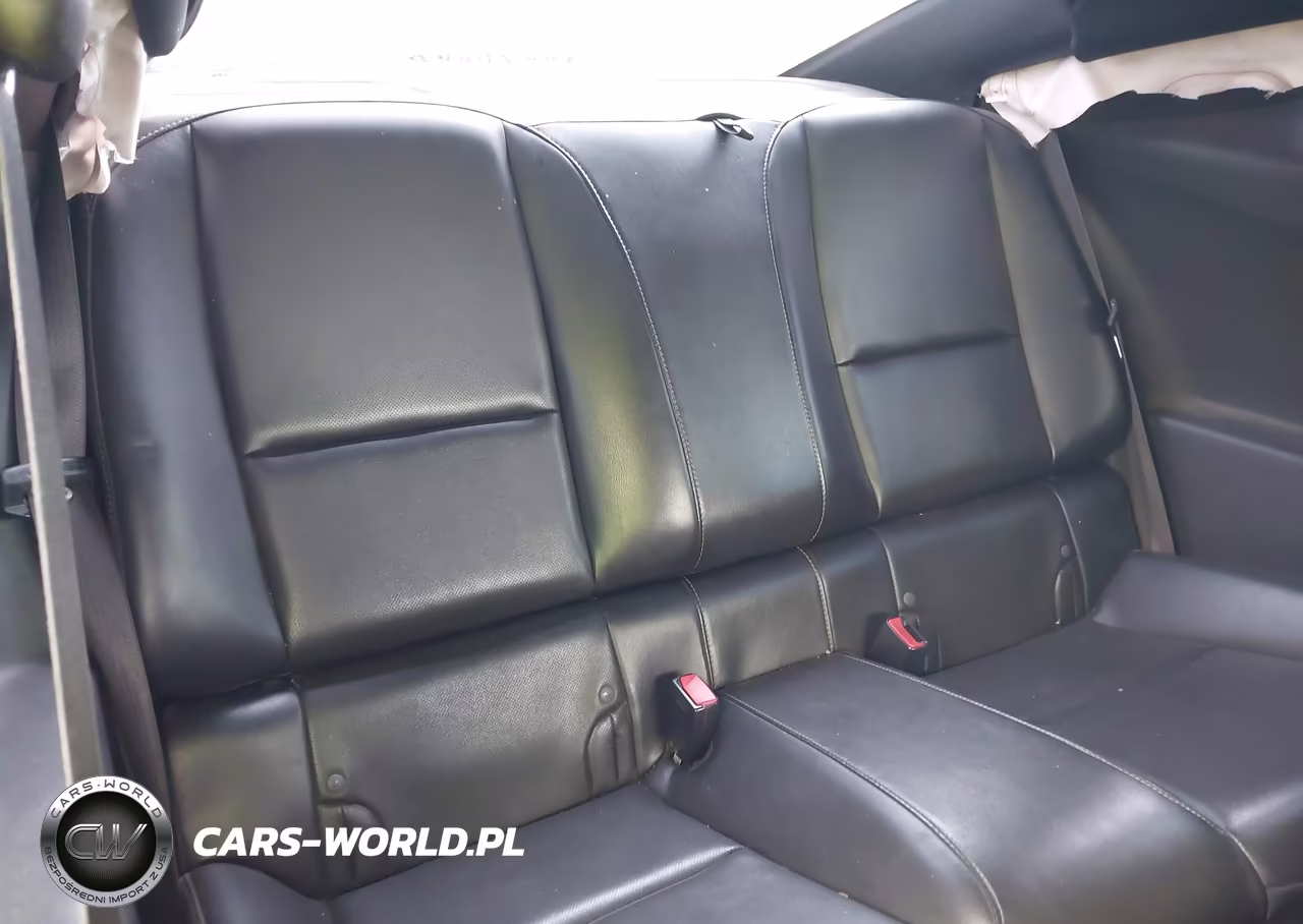 2015 Chevrolet Camaro 2Ss VIN:2G1FK1EJ8F9184297 - 8