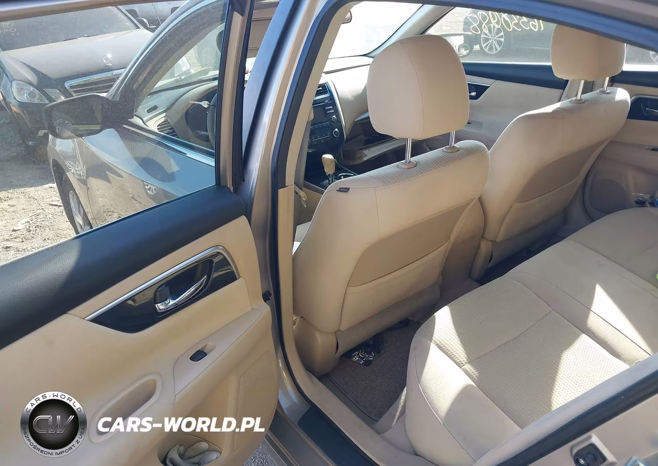 2014 Nissan Altima 2.5 S VIN:1N4AL3AP8EC187606 - 8