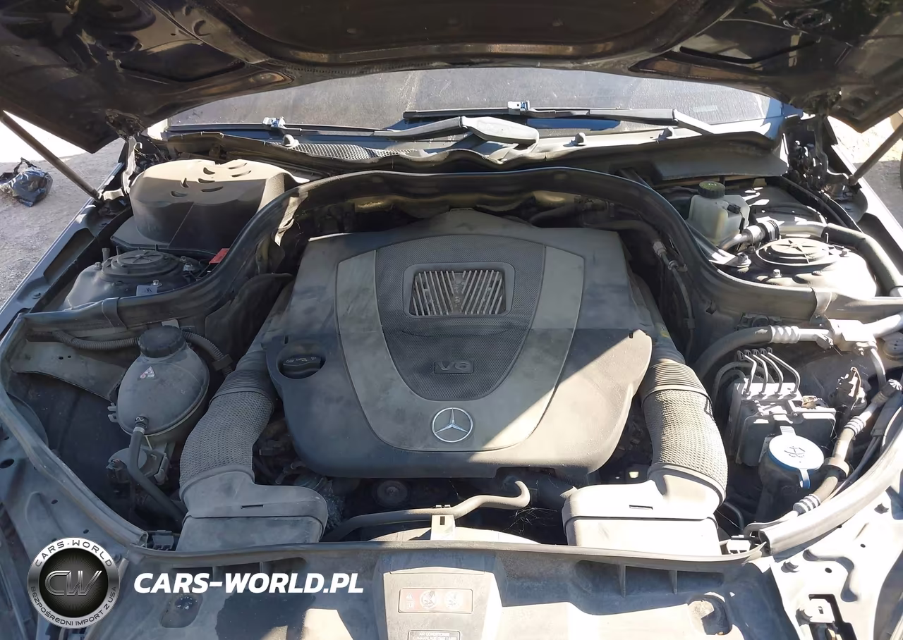 2011 Mercedes-Benz E 350 4Matic VIN:WDDHF8HB3BA398930 - 10