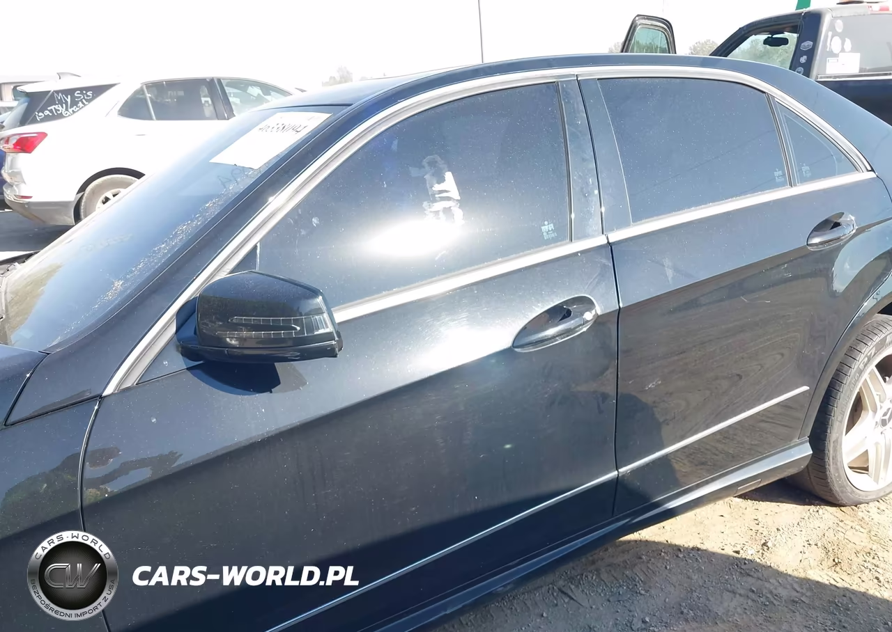 2011 Mercedes-Benz E 350 4Matic VIN:WDDHF8HB3BA398930 - 13