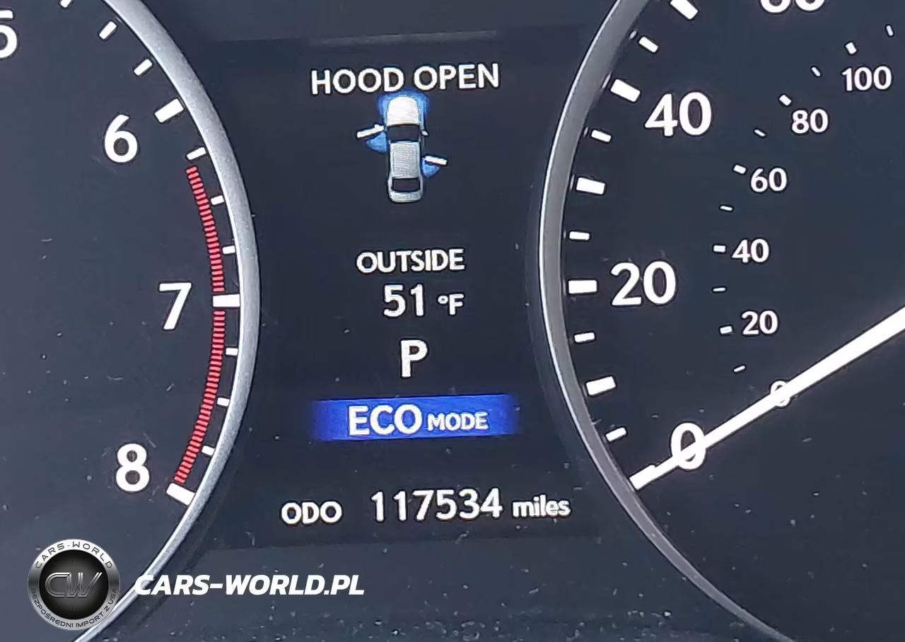 2014 Lexus Es 350 VIN:JTHBK1GG4E2107848 - 15