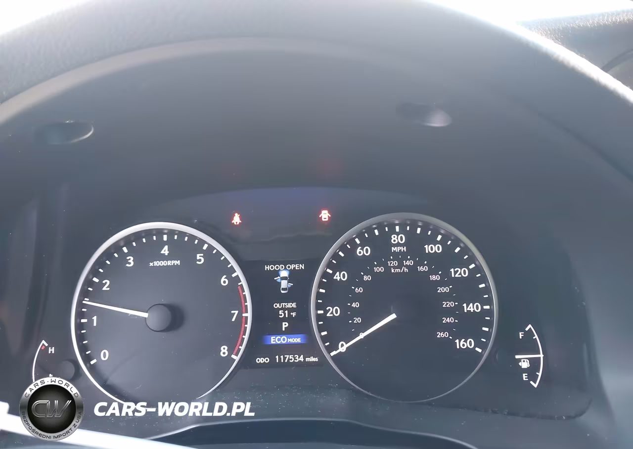 2014 Lexus Es 350 VIN:JTHBK1GG4E2107848 - 7