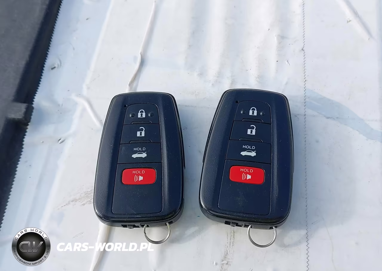 2023 Toyota Camry Le Hybrid VIN:4T1C31AK8PU614531 - 11