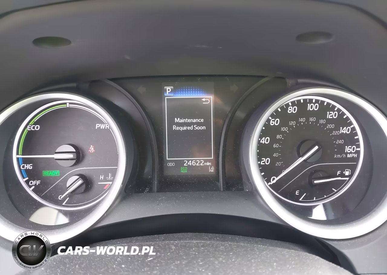 2023 Toyota Camry Le Hybrid VIN:4T1C31AK8PU614531 - 7