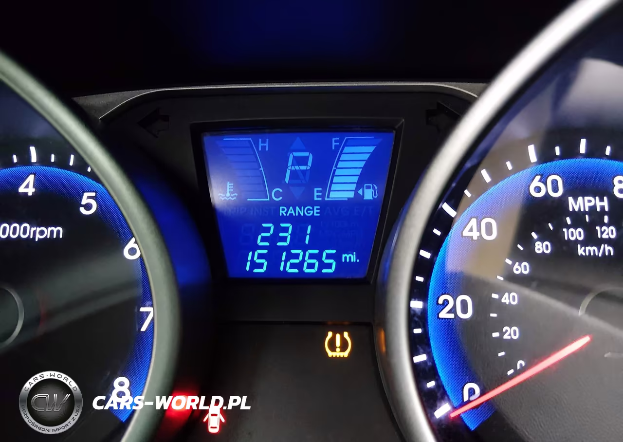 2014 Hyundai Tucson Se VIN:KM8JUCAGXEU907663 - 16