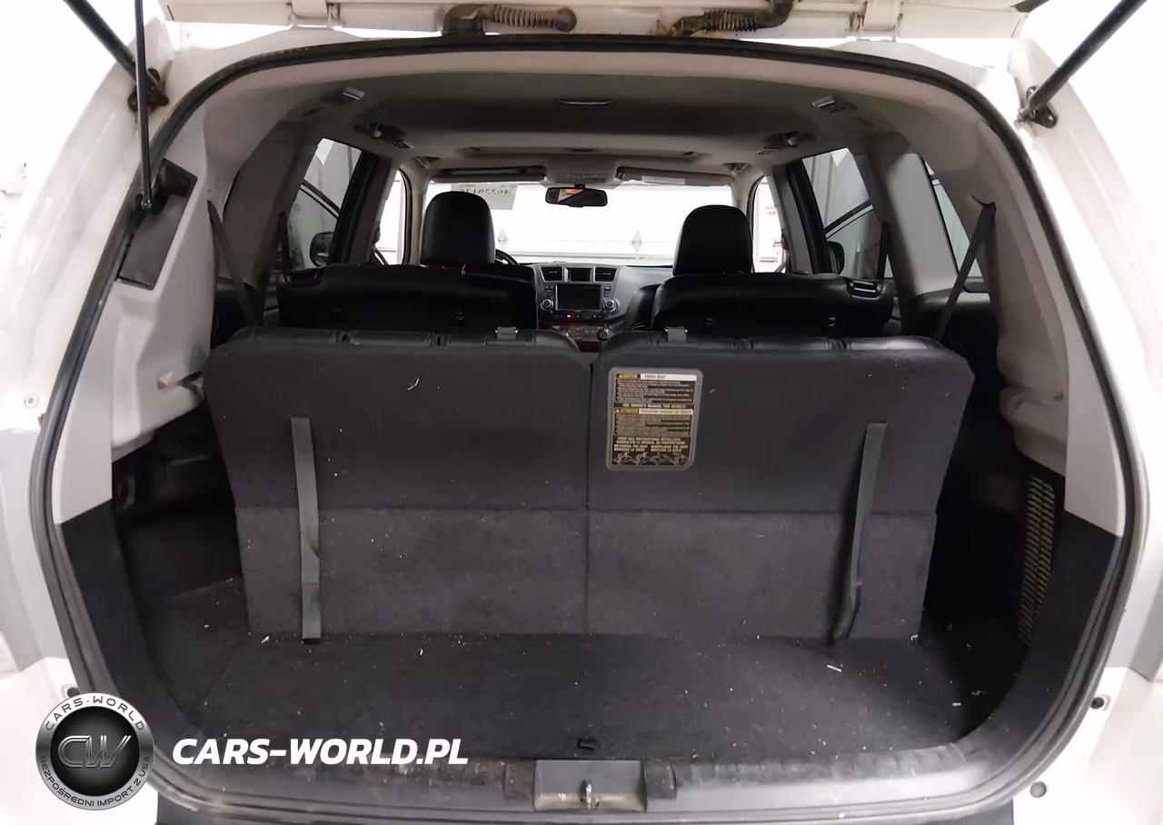 2011 Toyota Highlander Limited V6 VIN:5TDYK3EH0BS029236 - 17