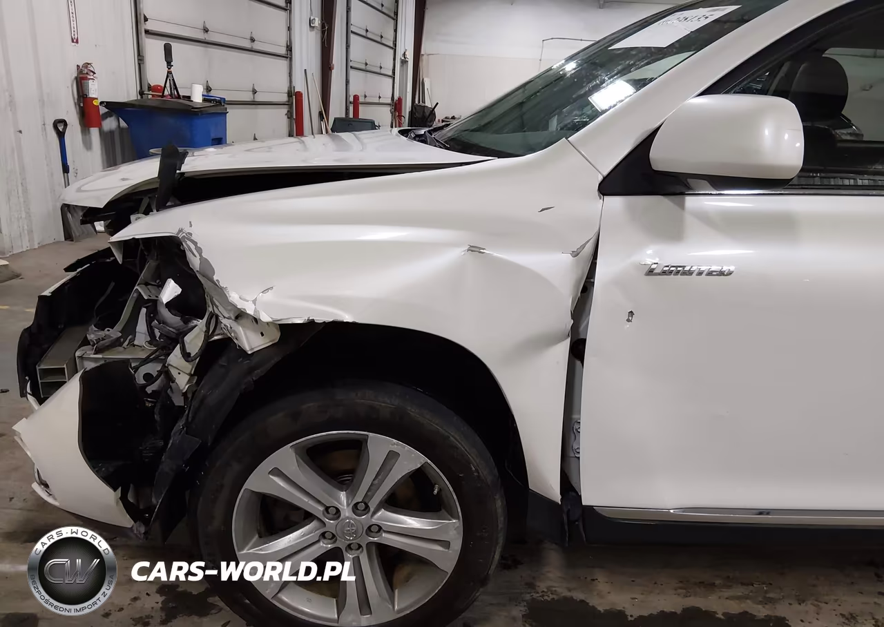2011 Toyota Highlander Limited V6 VIN:5TDYK3EH0BS029236 - 18