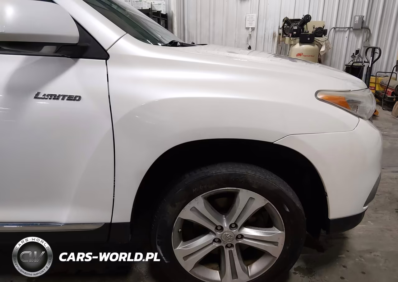 2011 Toyota Highlander Limited V6 VIN:5TDYK3EH0BS029236 - 19