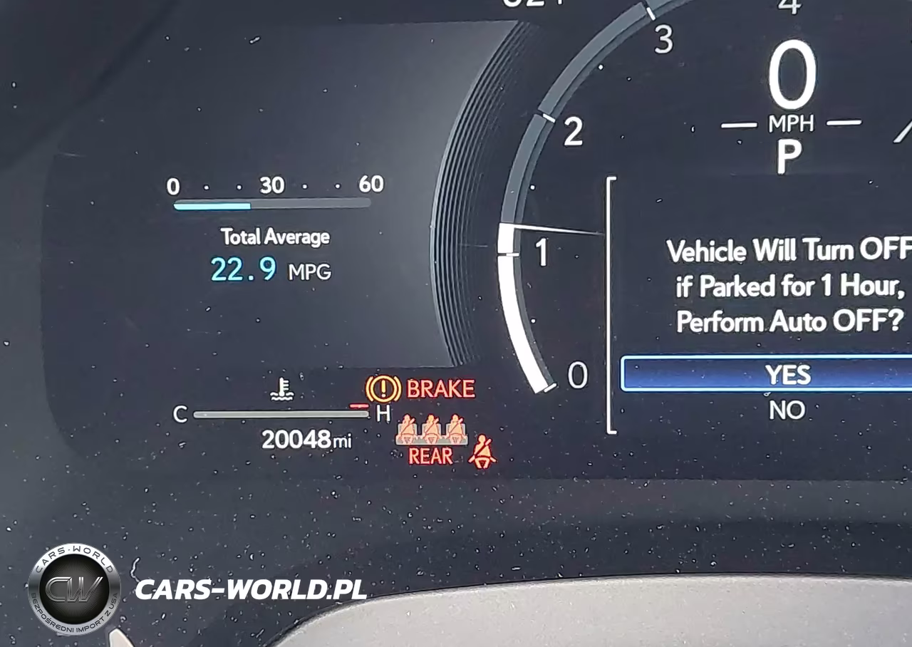 2025 Lexus Rx 350 Premium VIN:JTJCHMAA4S2022012 - 15