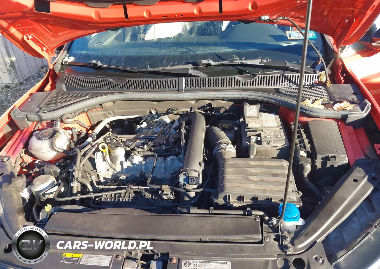 2019 Volkswagen Jetta 1.4T R-Line-1.4T S-1.4T Se VIN:3VWC57BU1KM030838 - 10