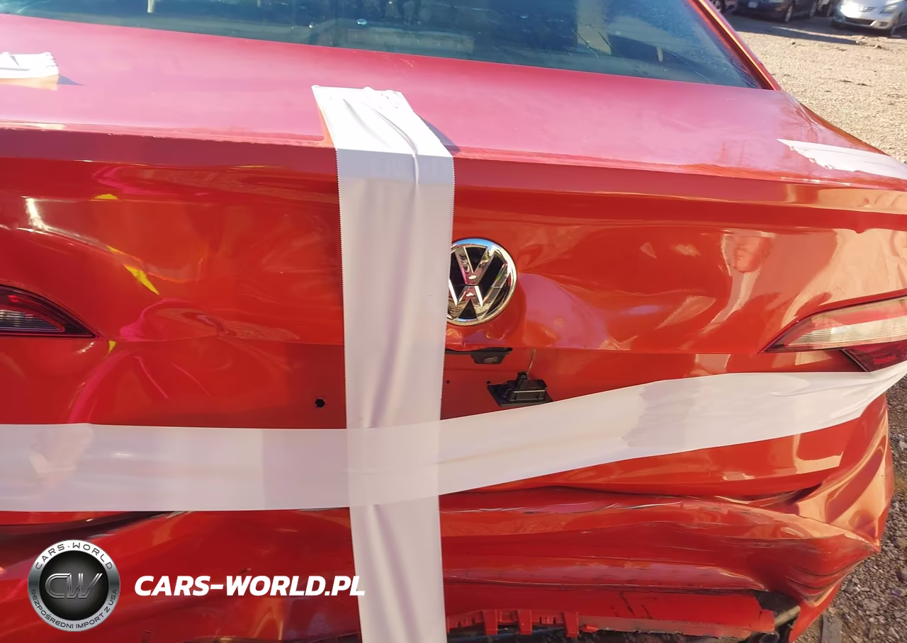 2019 Volkswagen Jetta 1.4T R-Line-1.4T S-1.4T Se VIN:3VWC57BU1KM030838 - 16