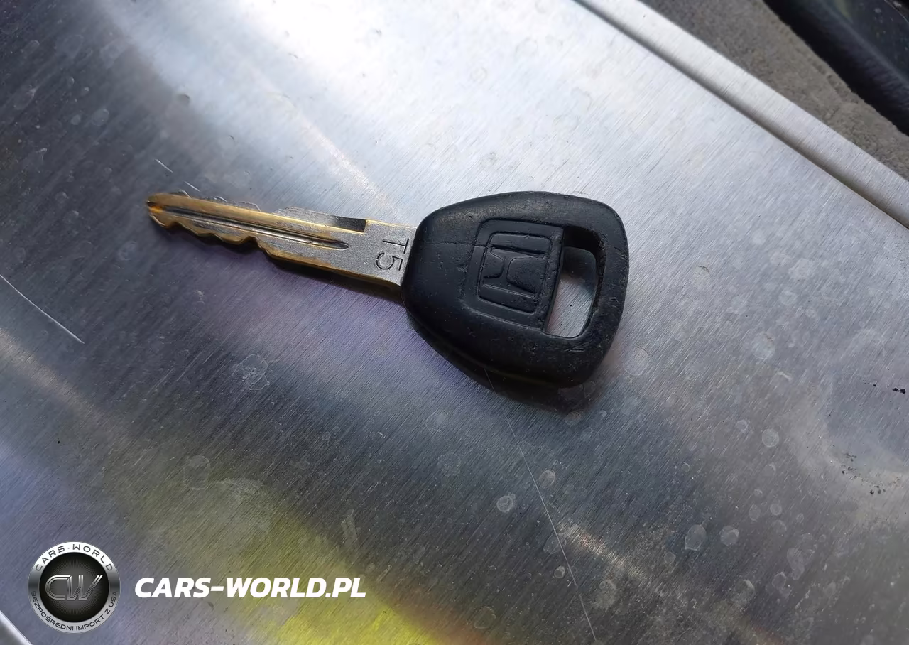 2002 Honda Accord 2.3 Se VIN:1HGCG56752A104606 - 11