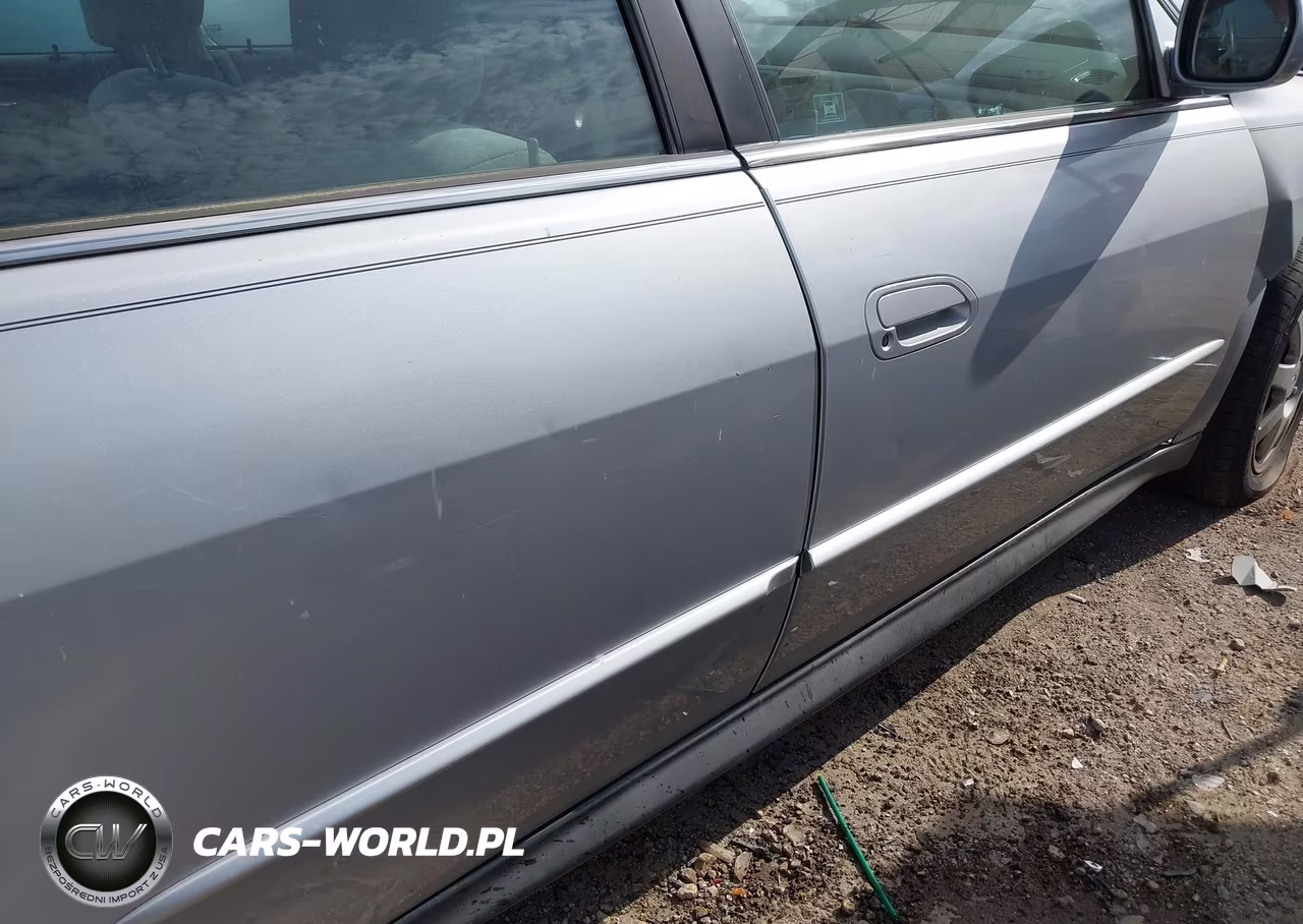 2002 Honda Accord 2.3 Se VIN:1HGCG56752A104606 - 16
