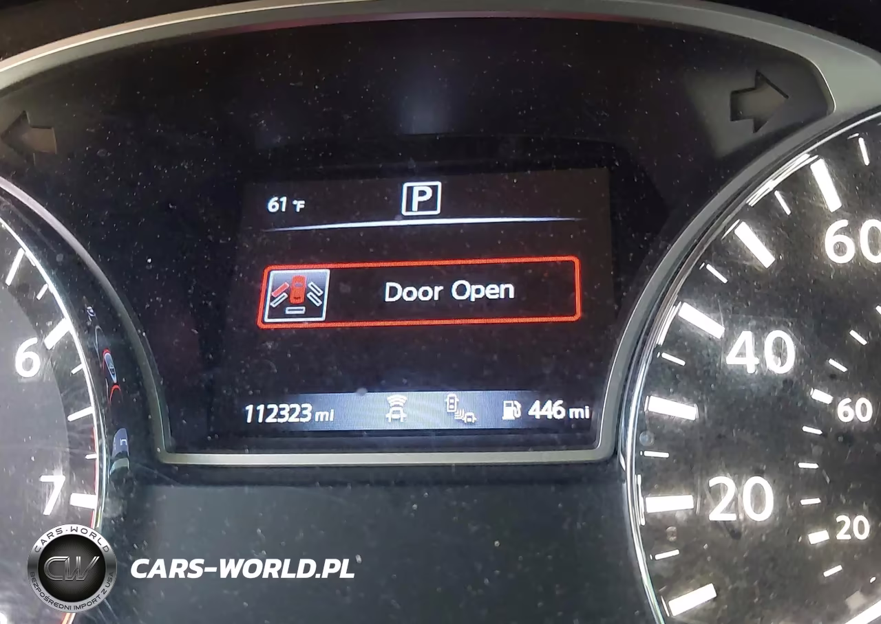 2018 Nissan Altima 2.5 Sv VIN:1N4AL3AP1JC260843 - 15