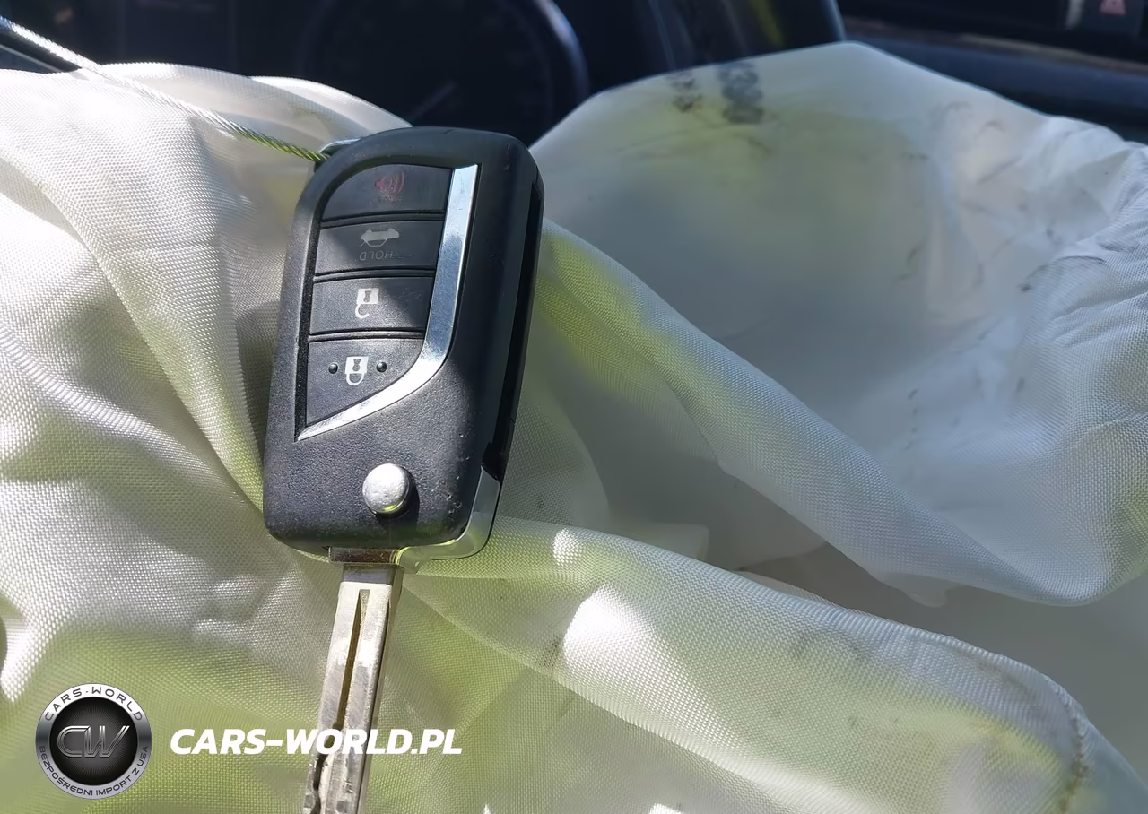 2019 Toyota Camry Se VIN:4T1B11HK5KU745349 - 11