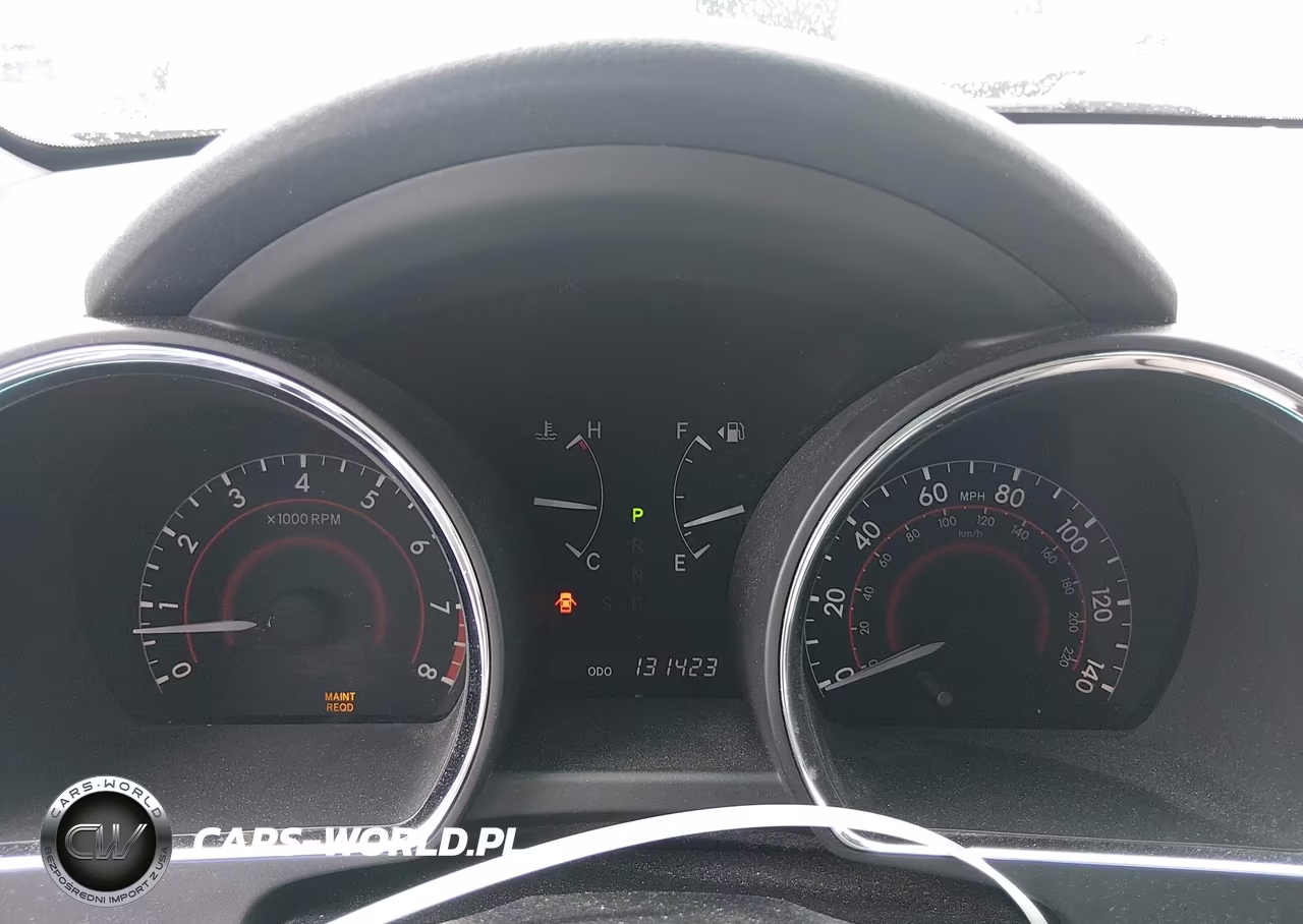 2011 Toyota Highlander VIN:5TDZA3EH1BS015417 - 7