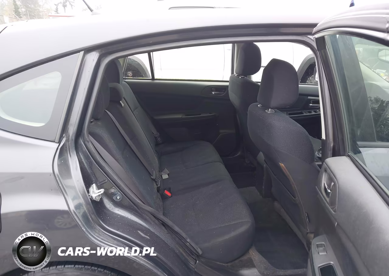 2012 Subaru Impreza 2.0I Premium VIN:JF1GPAC64CH210595 - 19